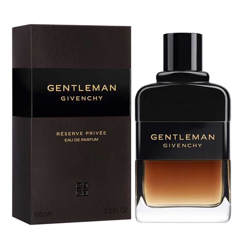 gentleman givenchy edp reserve privee|givenchy gentleman reserve privee sample.